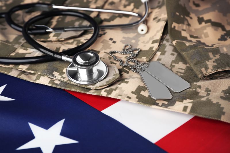 How to Link PTSD with Autoimmune Disorder for VA Benefits