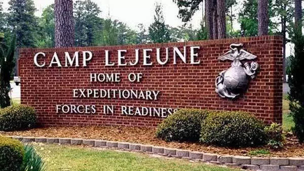 VA Finalizes Rules to Deal with the Contaminated Water at Camp Lejuene