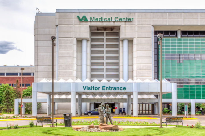 VA Medical Malpractice Risk HIGH at Washington DC VA Hospital