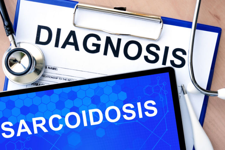In-Service Sarcoidosis and Service Connection for a Psychiatric Disorder