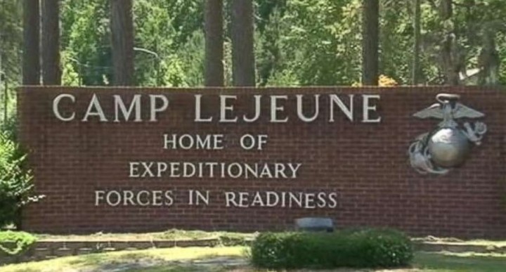 New Bill Paves the Way for Veteran Lawsuits Over Camp Lejeune Toxic Water Exposure